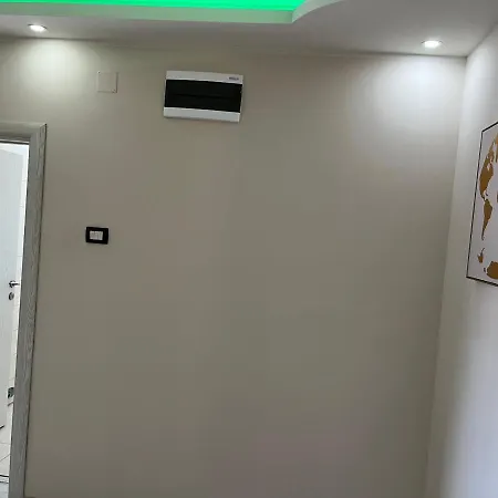 Cezar 2 Apartment *