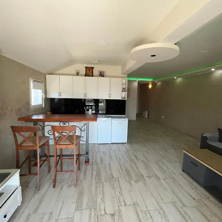Cezar 2 Apartment Podgorica