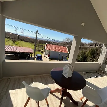 Apartment Cezar 2 Podgorica