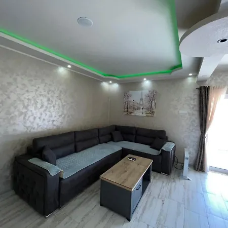Cezar 2 Apartment Podgorica