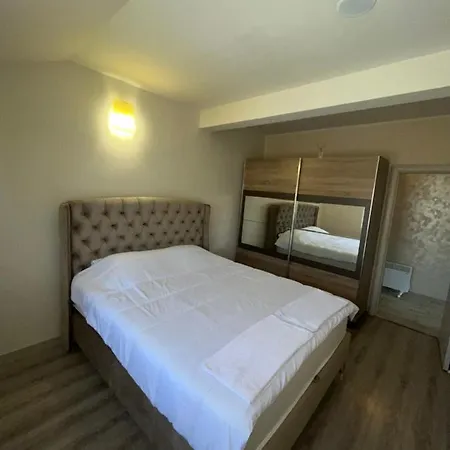 Cezar 2 Apartment Podgorica