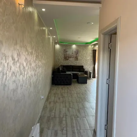 Cezar 2 Апартаменты Подгорица