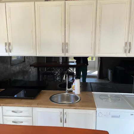 Apartment Cezar 2 Podgorica