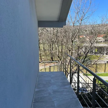 Apartment Cezar 2 Podgorica