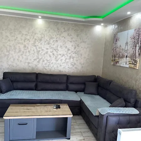 Cezar 2 * Podgorica