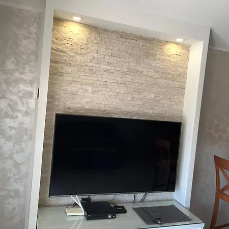 Cezar 2 Apartment *